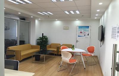 衿領信息 商務信息咨詢領域的專業(yè)引航者