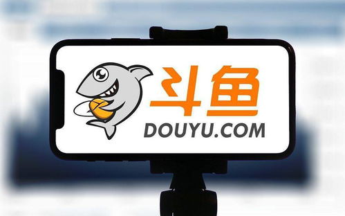 斗魚戰(zhàn)略入股九途文化，以股權(quán)綁定深化主播合作